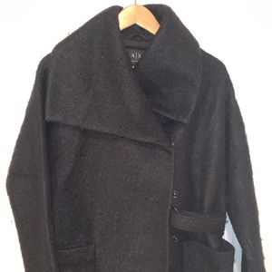Armani Exchange Coat